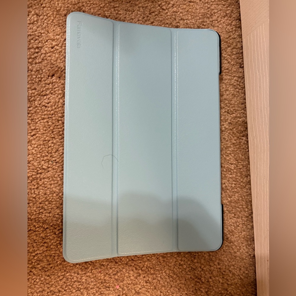 Tablet case